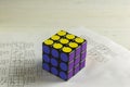 Rubik`s Cube