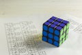 Rubik`s Cube