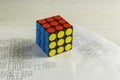 Rubik`s Cube