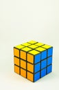 Rubik toy