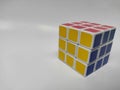 The Rubik& x27;s is modern toys