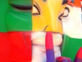 Rubix\'s Cube Face - V