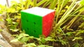 Rubix& x27;s Cube