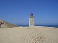 Rubjerg Knude Lighthouse