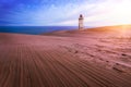 Rubjerg Knude Lighthouse