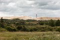 Rubjerg Knude lighthouse