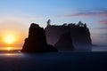 Ruby Beach