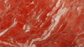 Ruby Elegance: Rojo Alicante Marble\'s Timeless Appeal. AI Generate