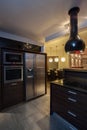 Ruby house - kitchen
