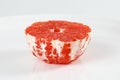 Ruby Red Grapefruit Royalty Free Stock Photo