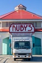 Ruby`s surf city diner and Puritan bakery