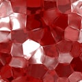 Ruby texture