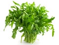 Ruccola Royalty Free Stock Photo