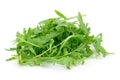 Ruccola leaves Royalty Free Stock Photo