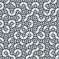 ruchet Random Pattern Generative Tile Art Computation background illustration