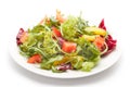 Rucola salad