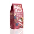 Rude Health Muesli, The Ultimate Organic, wheat free Muesli