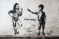 Rude Kids Graffiti