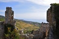 Ruderi Cirella Vecchia, Cosenza,Calabria