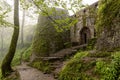 Rudkhan Medieval Castle, Iran