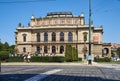 Rudolfinum Concert Hall, Prague