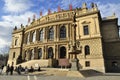 Rudolfinum