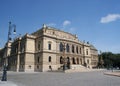 Rudolfinum in Prague