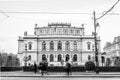 Rudolfinum, Prague, Czech Republic