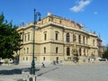Rudolfinum, Prague, Czech republic