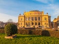 The Rudolfinum in Prague