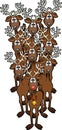 Rudolph_and_friends