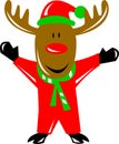 Rudolph Red Nosed Reindeer