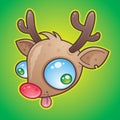 Rudolph the Red-Nosed Reindeer