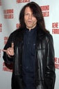 Rudy Sarzo Royalty Free Stock Photo