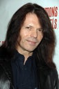 Rudy Sarzo Royalty Free Stock Photo