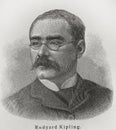 Rudyard Kipling