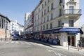 Rue de la Roquette, Paris, France