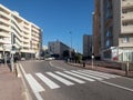 Rue des Catalans street, Marseille