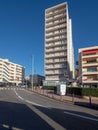 Rue des Catalans street, Marseille