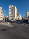 Rue des Catalans street, Marseille