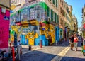 Marseilles-`Rue Des Trois Rois`