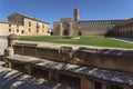 Rueda cistercian monastery