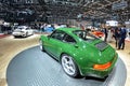 88th Geneva International Motor Show 2018 - Ruf SCR