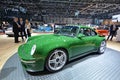 88th Geneva International Motor Show 2018 - Ruf SCR