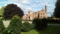 Rufford Abbey Ruins Nottinghamshire