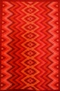 Rug Royalty Free Stock Photo