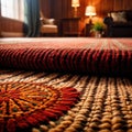 Rug , floor covering carpet home furnishing