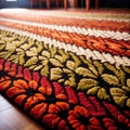 Rug , floor covering carpet home furnishing