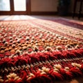 Rug , floor covering carpet home furnishing