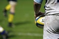 Rugby Royalty Free Stock Photo